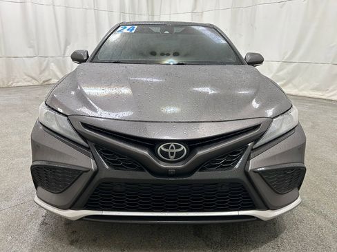 Used 2024 Toyota Camry XSE w/ Driver Assist Package image 3