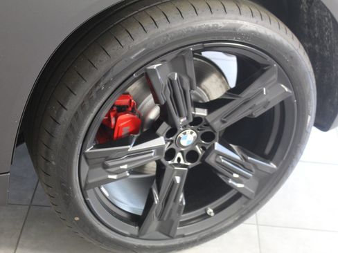 New 2026 BMW X3 M50 w/ Premium Package image 24