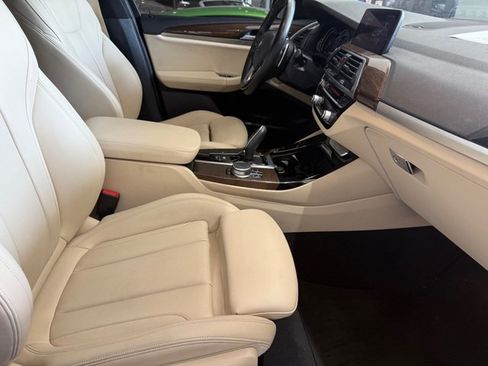 Used 2019 BMW X3 sDrive30i w/ Convenience Package RWD image 21