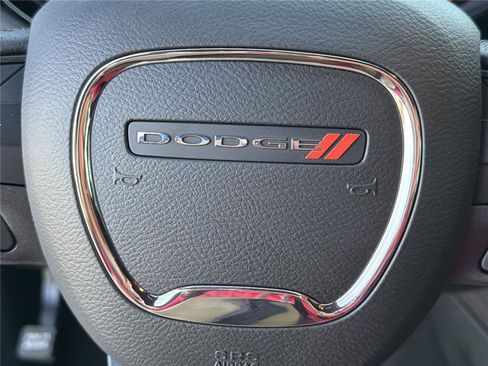 New 2026 Dodge Durango GT image 23