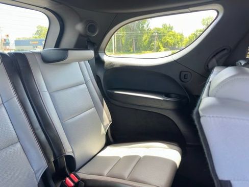 Used 2023 Dodge Durango R/T AWD/4WD image 14