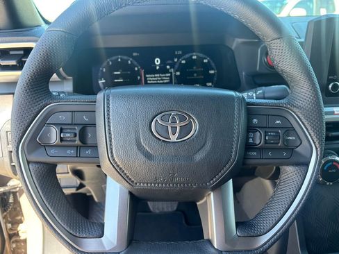 New 2026 Toyota Tacoma TRD Off-Road image 11