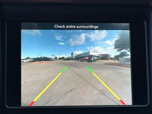 Used 2018 Dodge Challenger R/T w/ Performance Handling Group RWD image 23