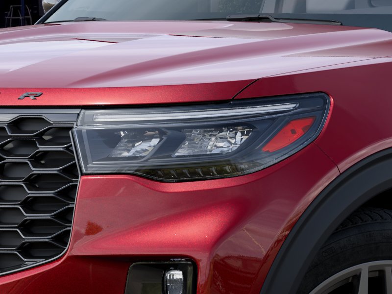 New 2027 Ford Explorer ST-Line w/ Premium Package AWD/4WD image 18
