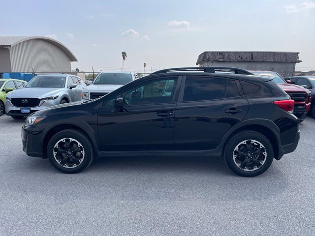 Used 2023 Subaru Crosstrek 2.0i Premium AWD/4WD image 4