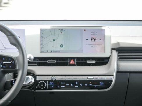 Used 2024 Hyundai Ioniq 5 SEL RWD image 13