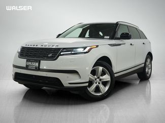 Used 2024 Land Rover Range Rover Velar S video 1