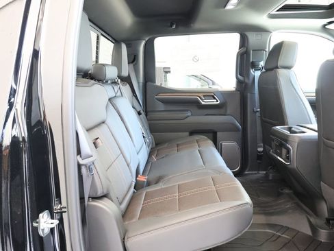 New 2026 Chevrolet Silverado 1500 High Country w/ High Country Premium Package AWD/4WD image 42