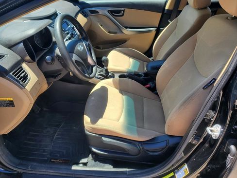 Used 2013 Hyundai Elantra GLS FWD image 14