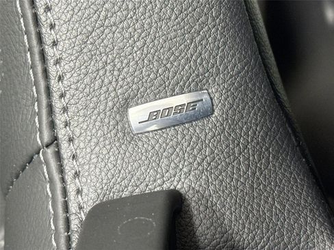 Certified 2024 MAZDA MX-5 Miata RF Grand Touring w/ Weather Package image 8