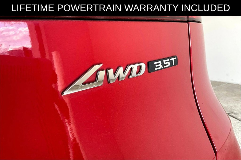 Used 2022 Genesis GV70 3.5T Sport w/ Sport Prestige Package AWD/4WD image 24