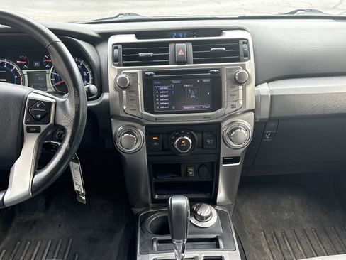 Used 2015 Toyota 4Runner SR5 Premium AWD/4WD image 30