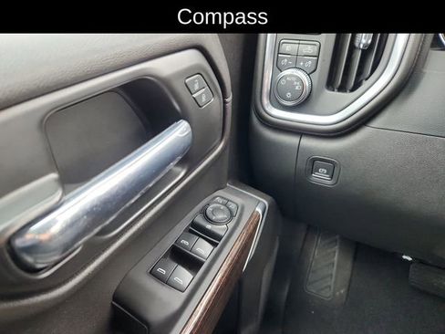 Used 2022 GMC Sierra 1500 Elevation image 39