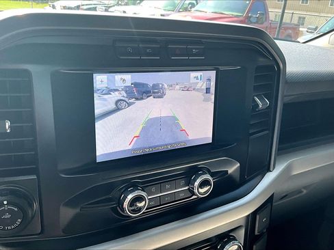 Used 2023 Ford F150 XL w/ XL Chrome Appearance Package AWD/4WD image 24