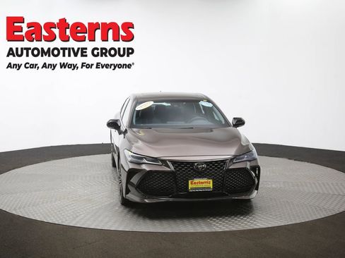 Used 2019 Toyota Avalon Touring w/ Protection Package image 55
