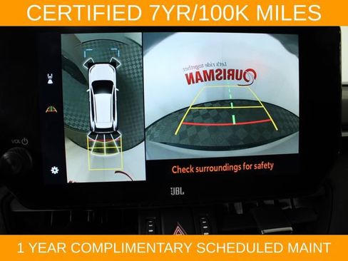 Used 2023 Toyota RAV4 XSE AWD/4WD image 26
