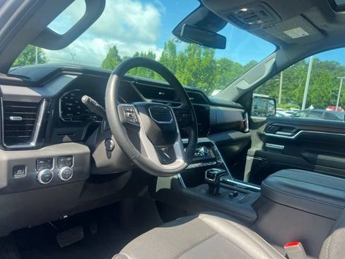 Used 2024 GMC Sierra 1500 Denali AWD/4WD image 14