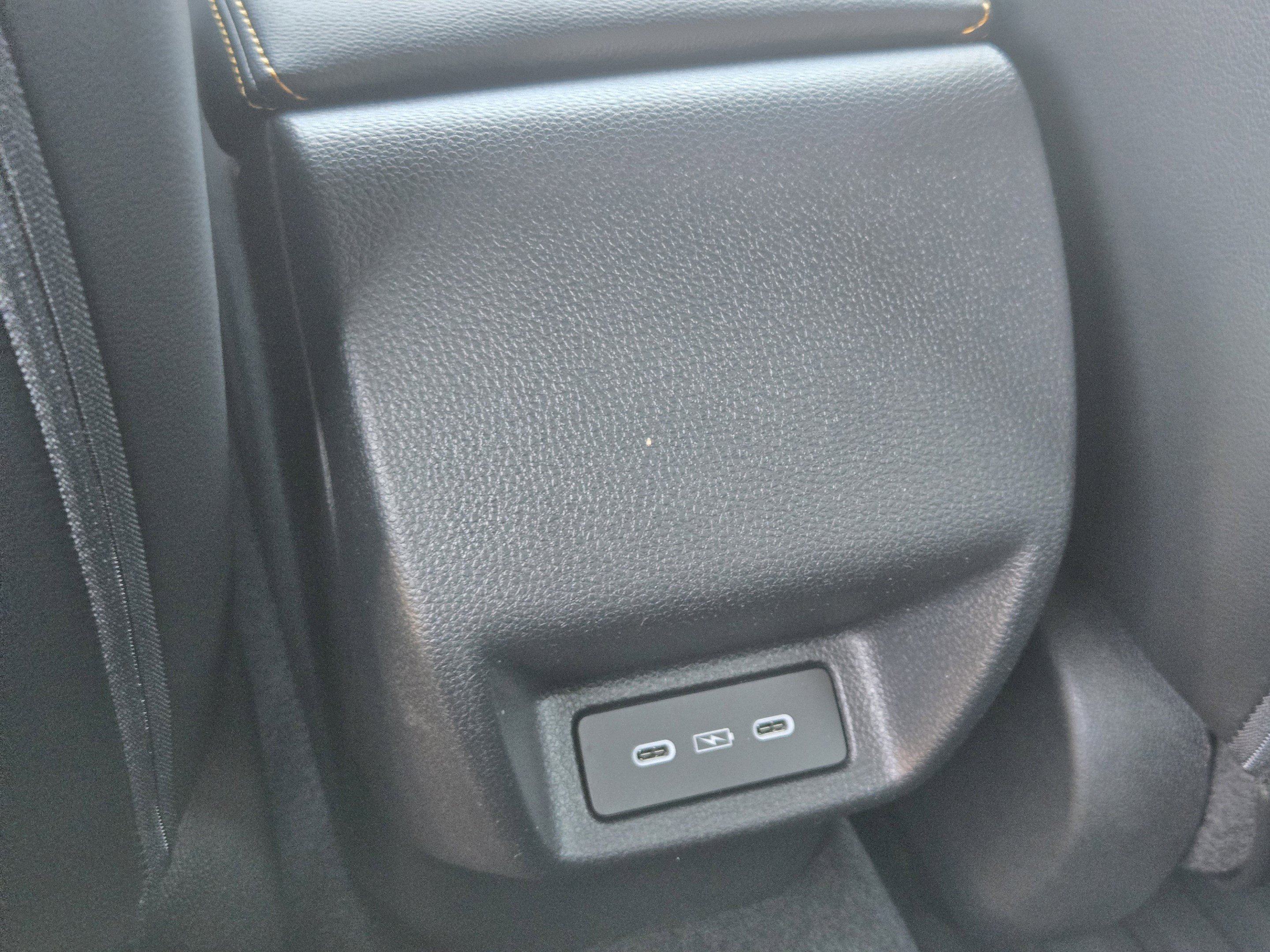 Used 2026 Acura Integra A-Spec w/ Technology Package FWD image 17