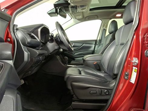 Used 2023 Subaru Ascent Limited w/ Technology Package image 17