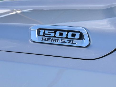 Used 2021 RAM 1500 Big Horn AWD/4WD image 30