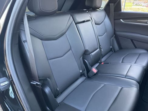 Certified 2022 Cadillac XT5 Sportv image 15