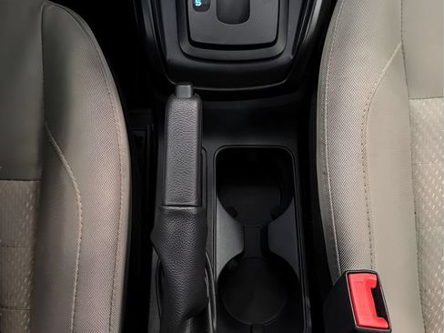 Certified 2018 Ford EcoSport S FWD image 23