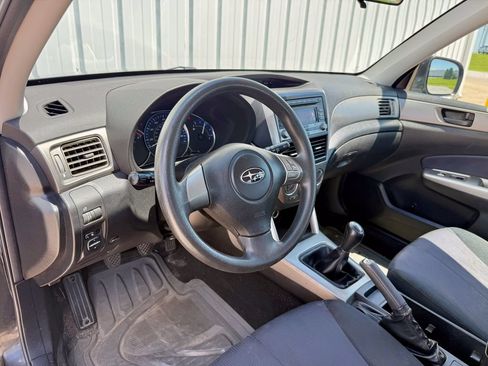 Used 2010 Subaru Forester 2.5X AWD/4WD image 10