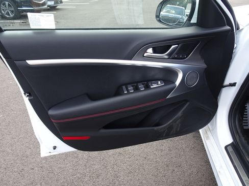 New 2025 Genesis G70 2.5T w/ Sport Prestige Package image 11