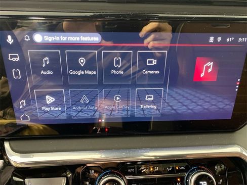 Used 2024 GMC Sierra 1500 Denali Ultimate image 16