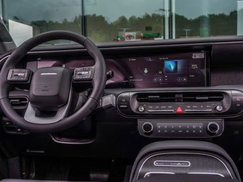 New 2026 Hyundai Palisade Limited FWD image 18