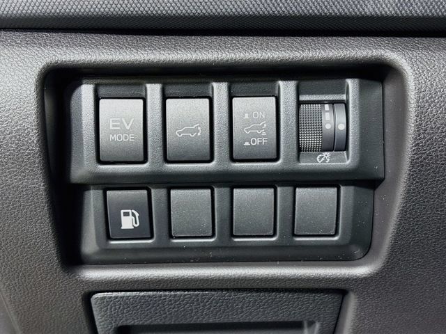 New 2026 Subaru Forester Touring AWD/4WD image 10