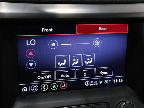 Used 2023 GMC Acadia AT4 w/ Technology Package image 48