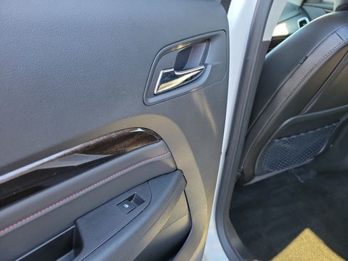 Used 2017 GMC Terrain Denali AWD/4WD image 13
