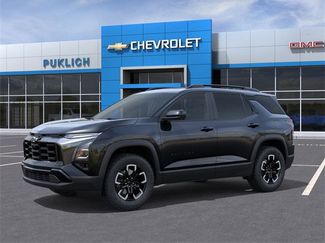 New 2026 Chevrolet Equinox ACTIV w/ Convenience Package III video 2