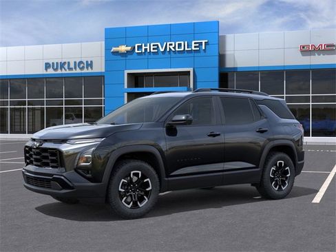 New 2026 Chevrolet Equinox ACTIV w/ Convenience Package III image 2