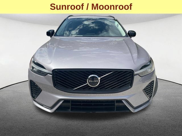 Used 2026 Volvo XC60 B5 Plus AWD/4WD image 4