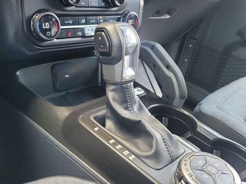 Used 2023 Ford Bronco Big Bend AWD/4WD image 29