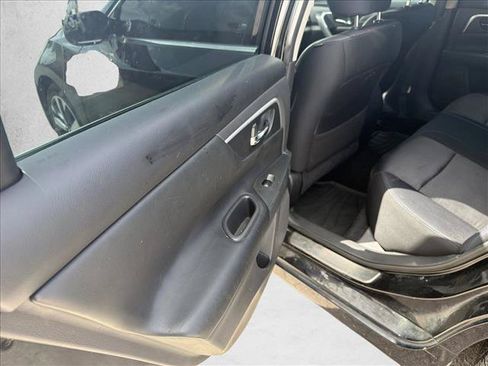 Used 2016 Nissan Altima 3.5 SR FWD image 16