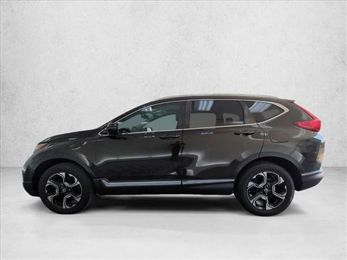 Used 2018 Honda CR-V Touring image 9