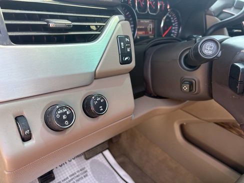 Used 2015 GMC Yukon XL SLT w/ Open Road Package AWD/4WD image 27