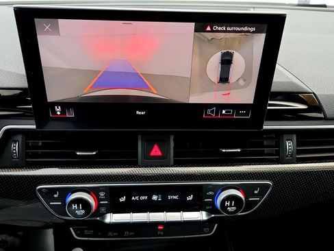 Used 2021 Audi S5 Premium Plus image 31