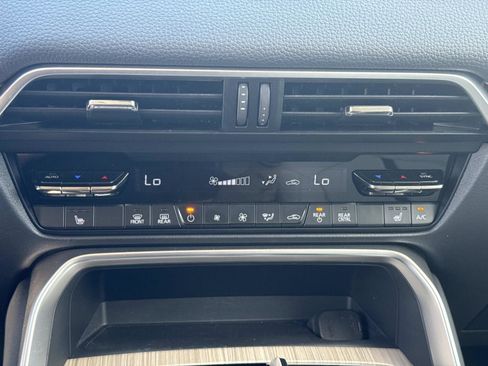 Used 2024 MAZDA CX-90 Plug-In Hybrid w/ Preferred image 26