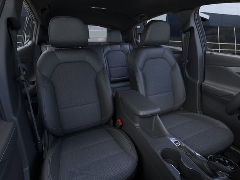 New 2026 Buick Envista Preferred w/ Advanced Safety Package image 47