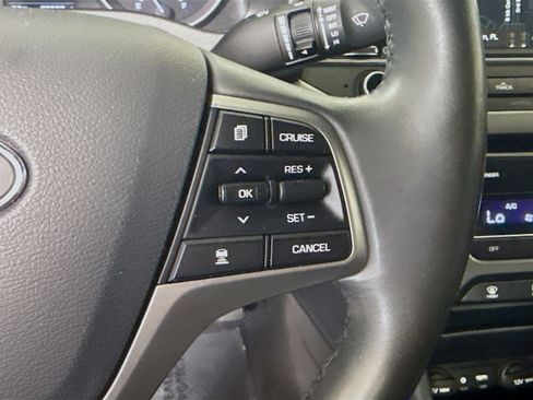 Used 2017 Hyundai Elantra Limited w/ Limited Ultimate Package 05 image 15