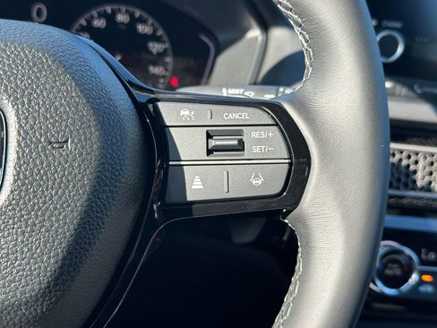 New 2026 Honda Civic Sport image 14