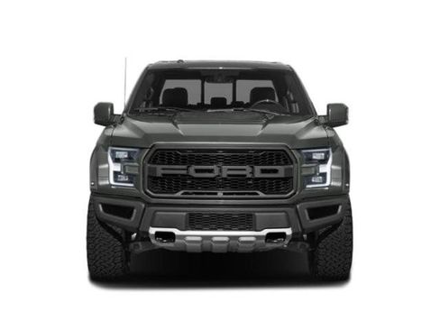 Used 2018 Ford F150 Raptor w/ Equipment Group 802A Luxury AWD/4WD image 4