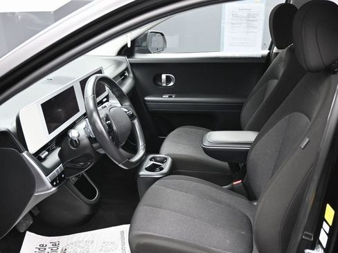 Used 2022 Hyundai Ioniq 5 SE w/ Cargo Package image 15