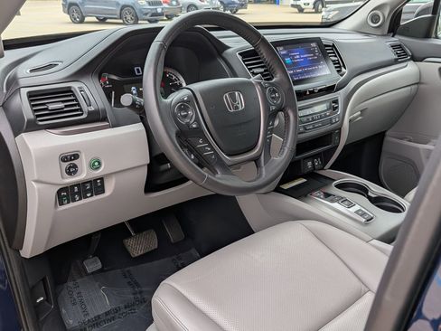 Used 2022 Honda Ridgeline RTL-E image 10