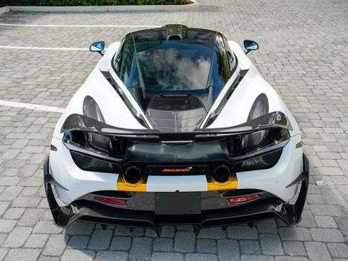 Used 2019 McLaren 720S Performance image 23