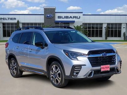 New 2025 Subaru Ascent Touring